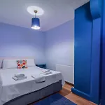 Cozy Private In Kadikoey - Near Coast Ferry * Istanbul