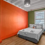 Cozy Private In Kadıköy – Near Coast Ferry İstanbul