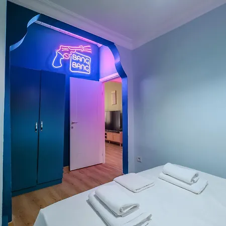 Cozy Private House In Kadikoy Holiday home Istanbul