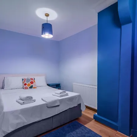 Holiday home Cozy Private House In Kadikoy *