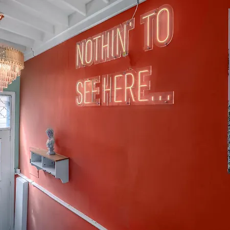 Cozy Private In Kadikoey - Near Coast Ferry *