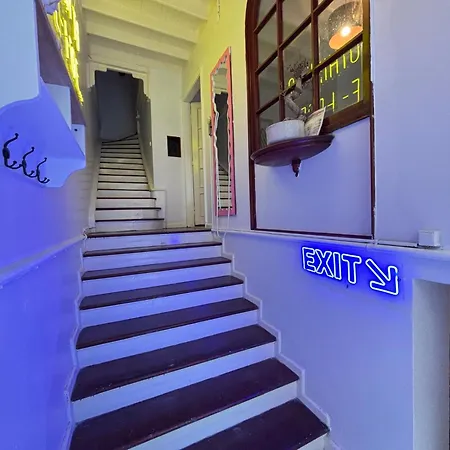 Holiday home Comfortable Steps From The Kadikoey Waterfront Istanbul