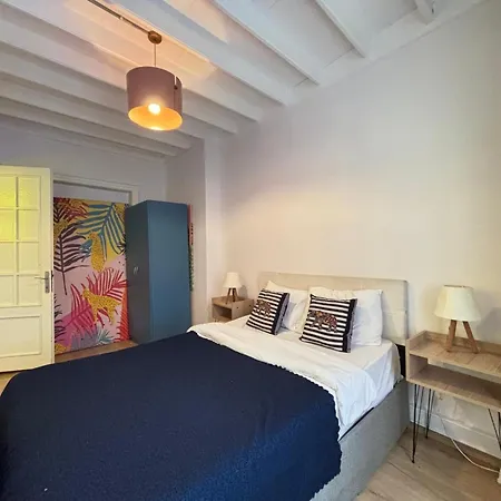 Comfortable Steps From The Kadikoey Waterfront Holiday home