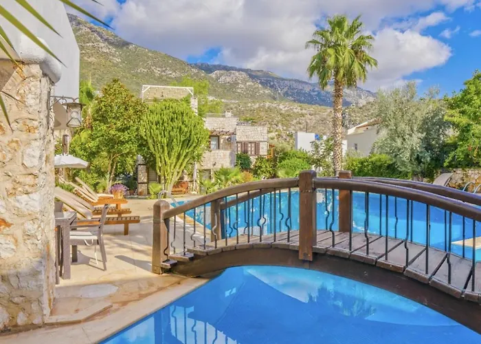 Cozy Private In Kadikoey - Near Coast Ferry