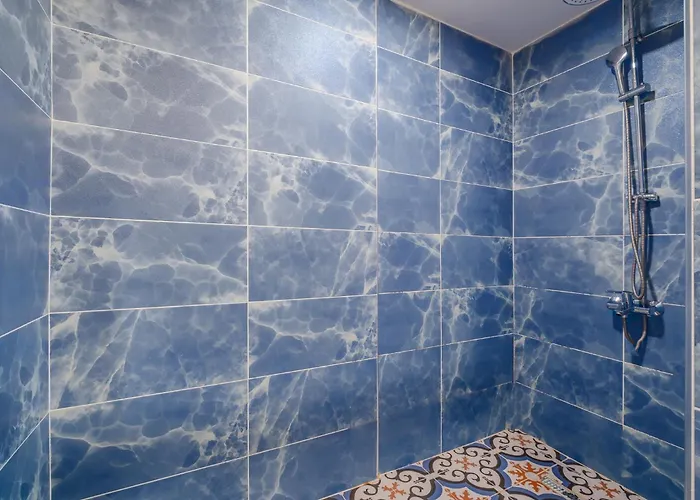 Ferienhaus Cozy Private In Kadikoey - Near Coast Ferry *