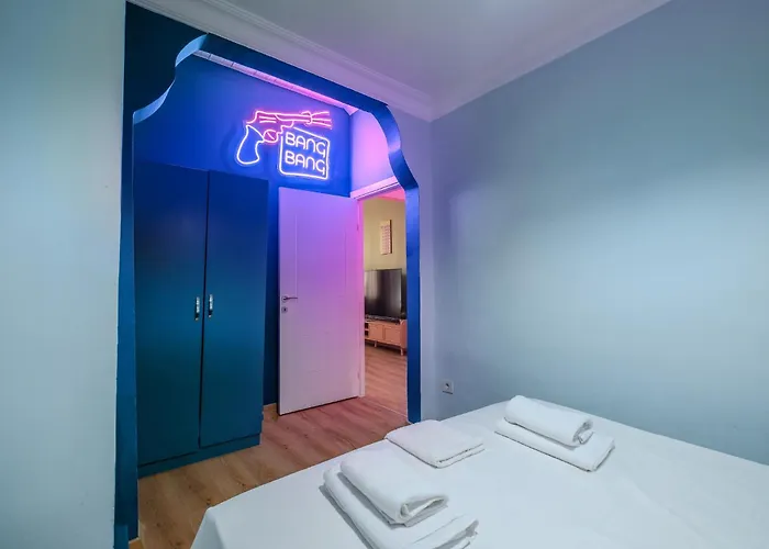 Cozy Private In Kadikoey - Near Coast Ferry Istanbul