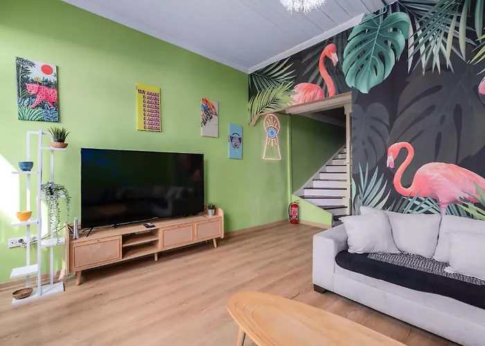 Ferienhaus Cozy Private In Kadikoey - Near Coast Ferry